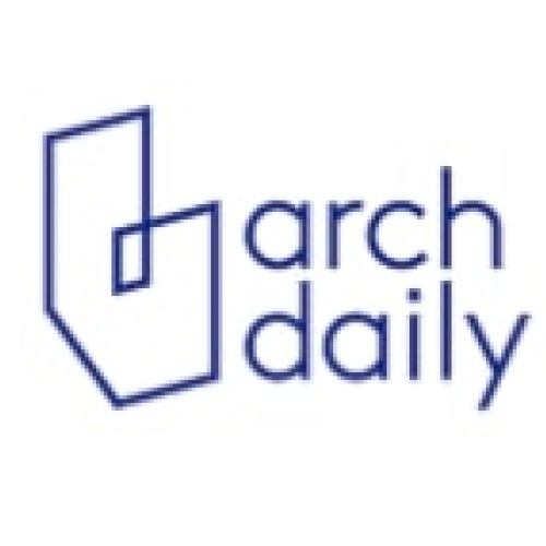 Archdaily Building of the year 2021